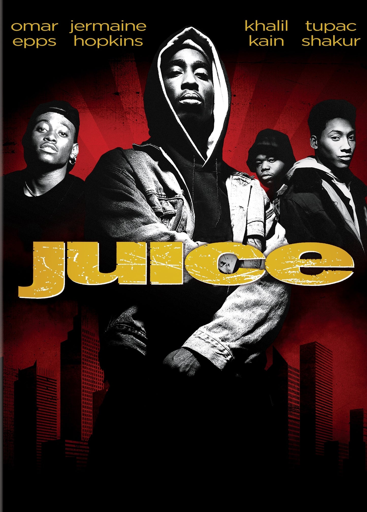 Juice cover art