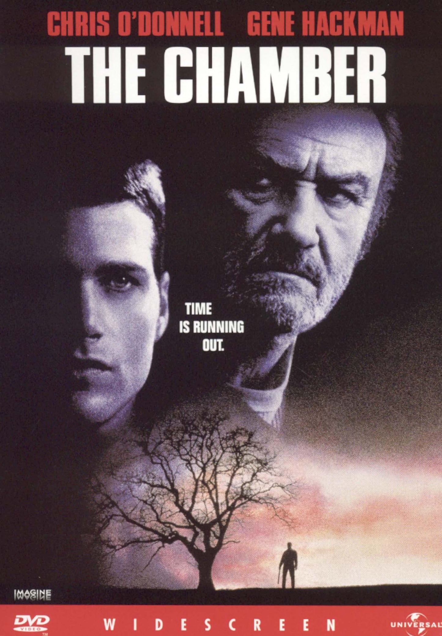 Chamber cover art