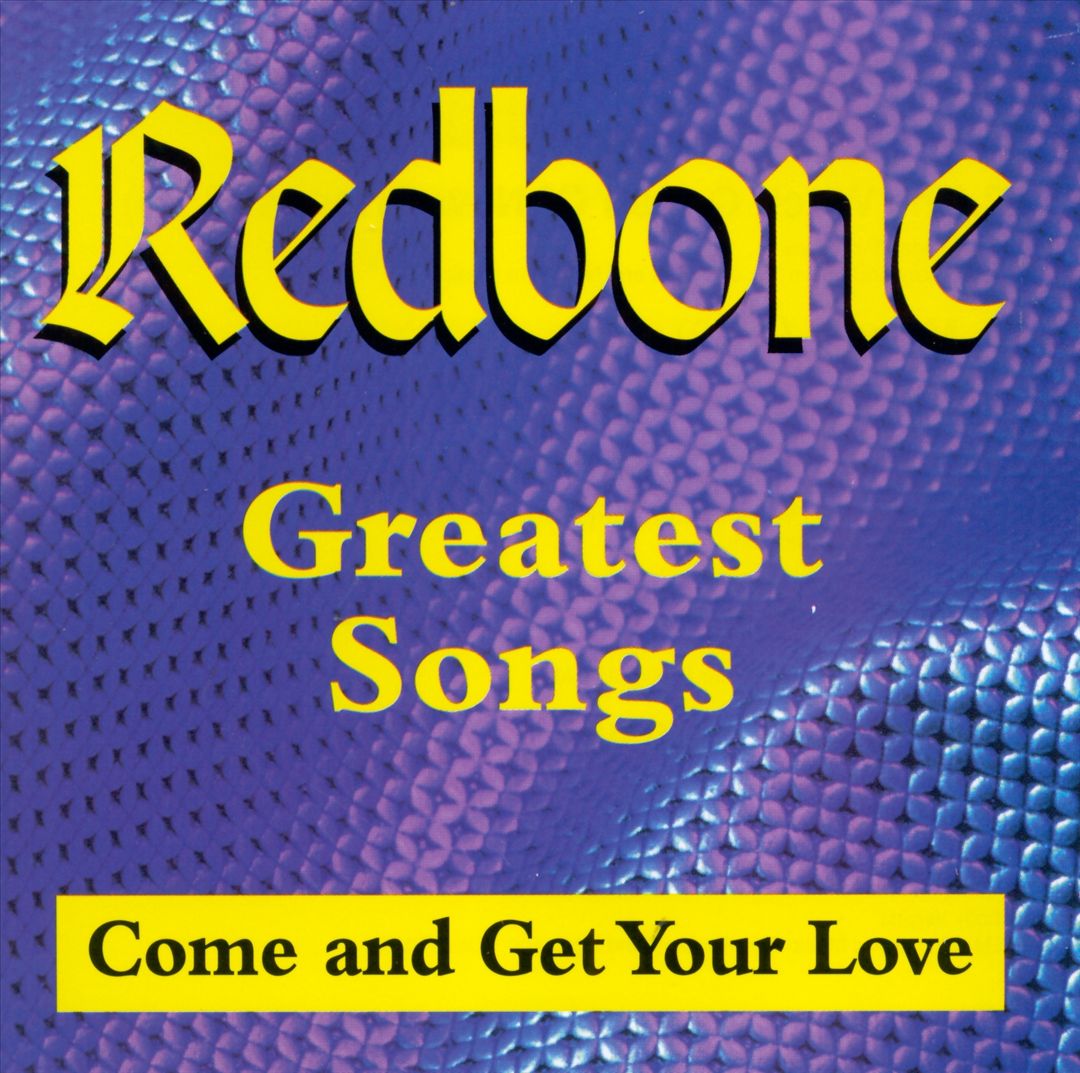 Great Songs (Come and Get Your Love) cover art