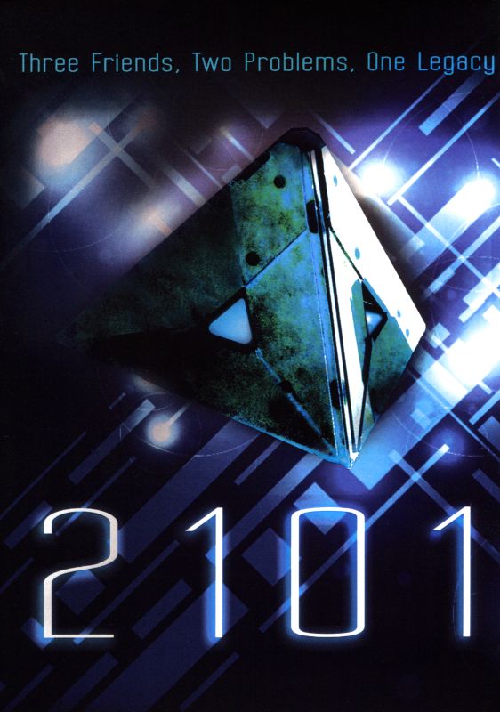 2101 cover art