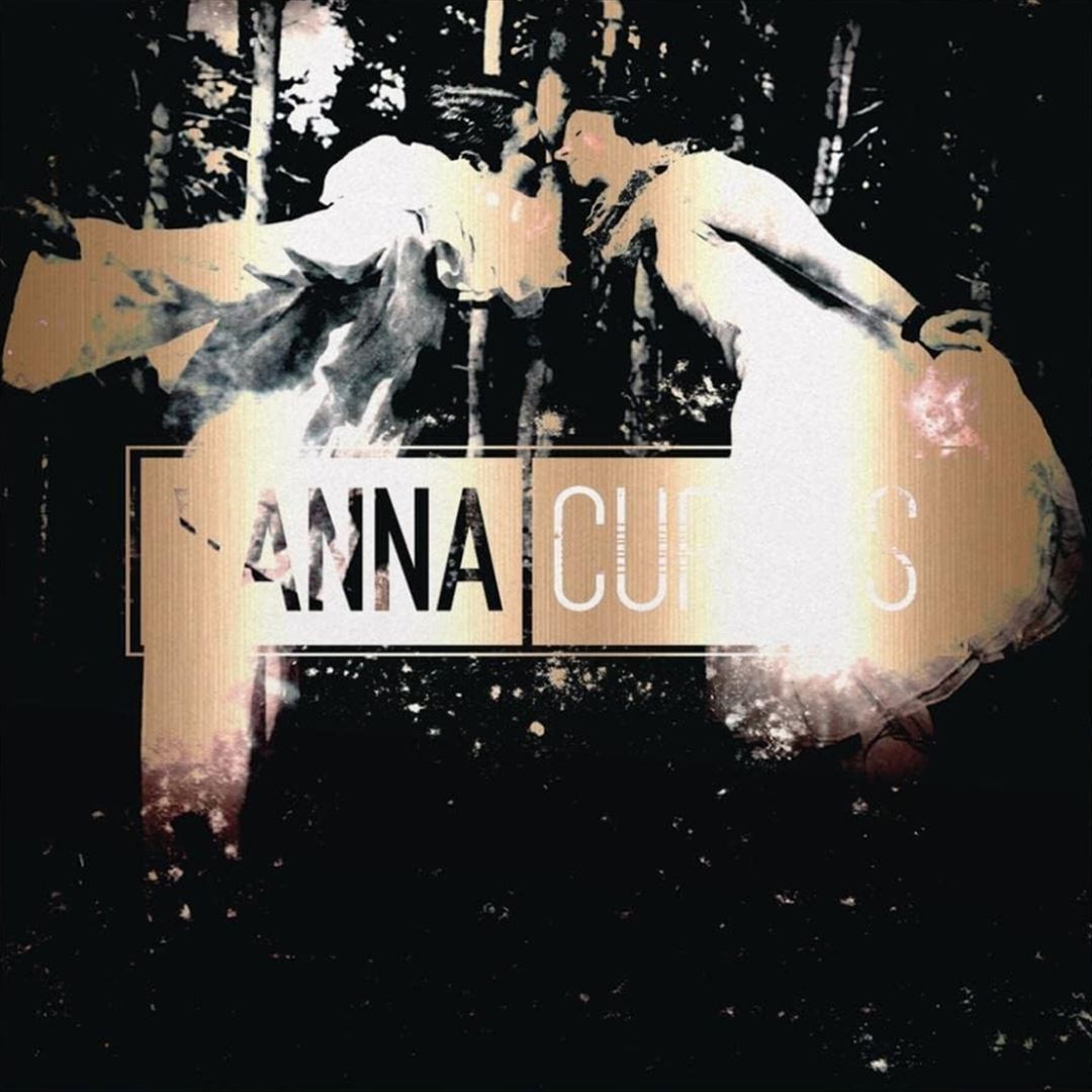 Curses cover art