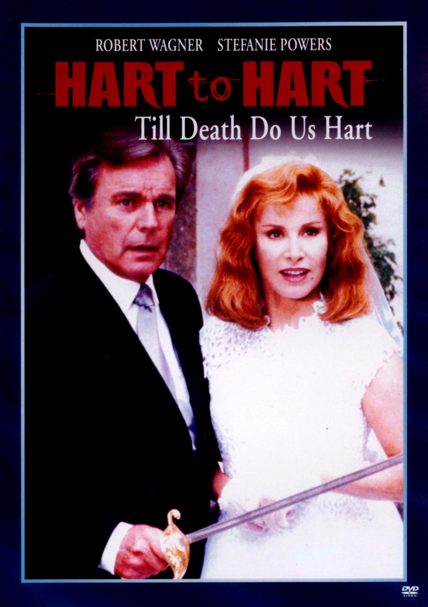 Hart to Hart: Till Death Do Us Hart cover art
