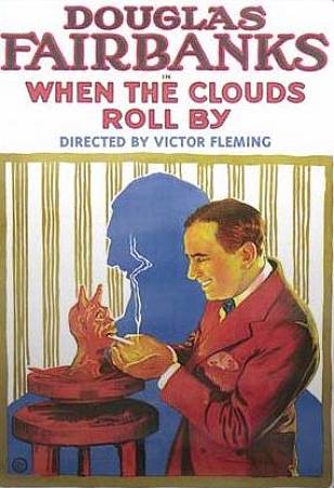 When the Clouds Roll By cover art