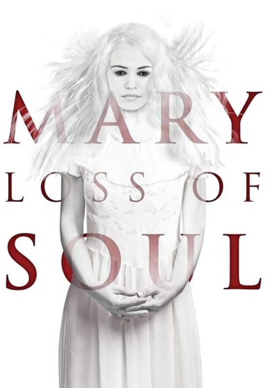 Mary Loss of Soul cover art