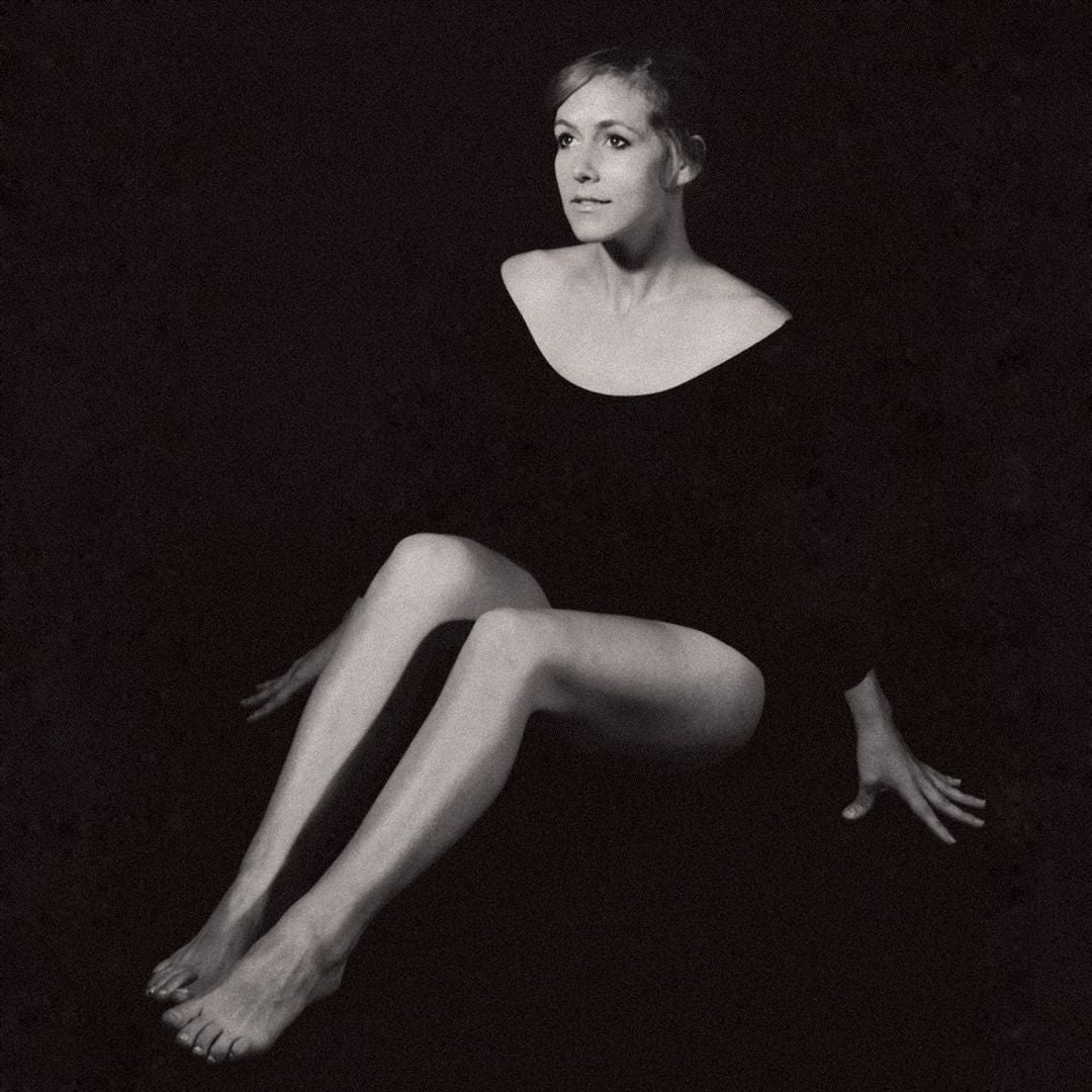 Springtime Carnivore cover art