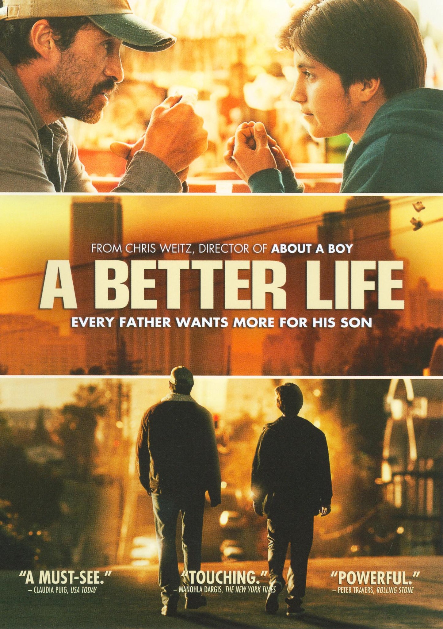 Better Life cover art