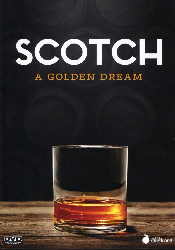 Scotch: A Golden Dream cover art