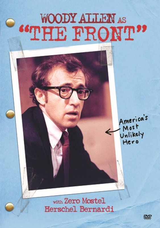 Front cover art