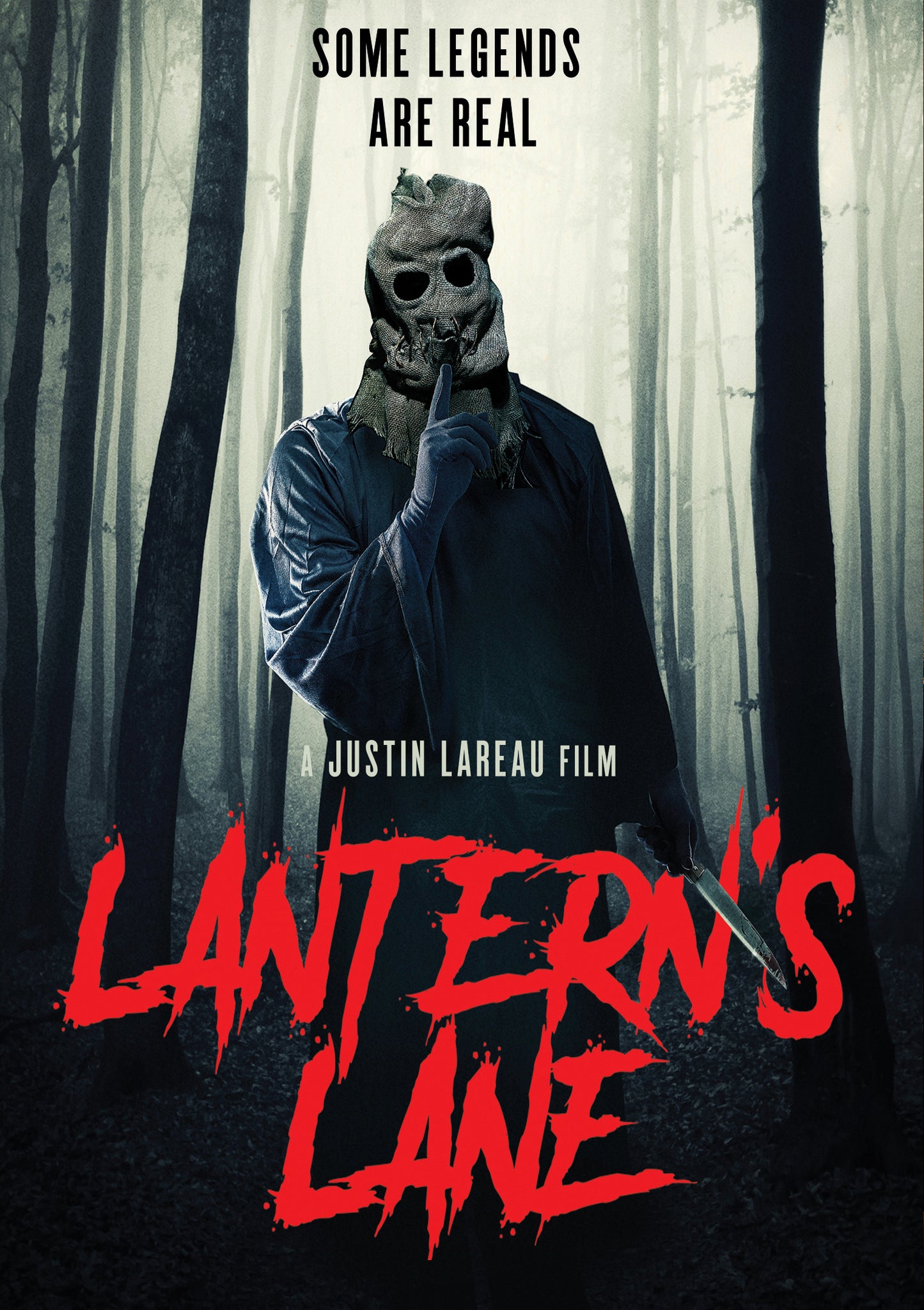 Lantern's Lane cover art