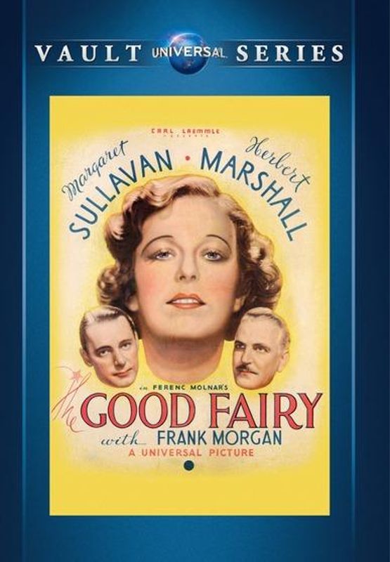 Good Fairy cover art
