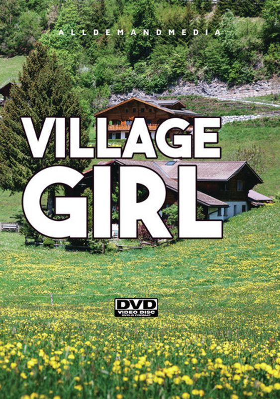 Village Girl cover art