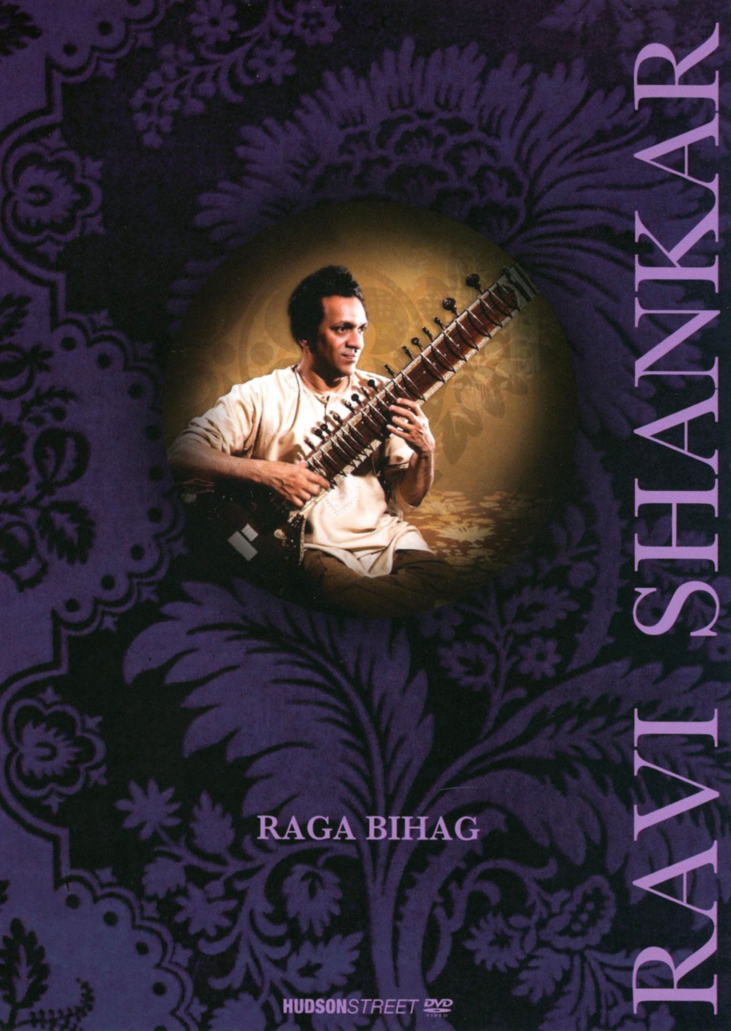Raga Bihag cover art