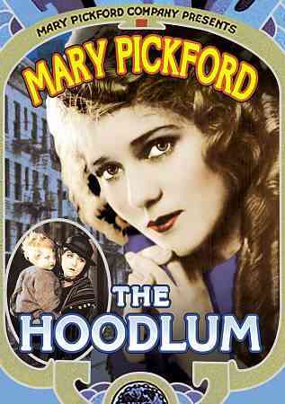 Hoodlum cover art