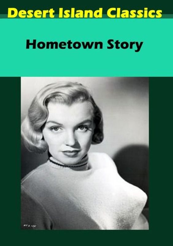 Home Town Story cover art