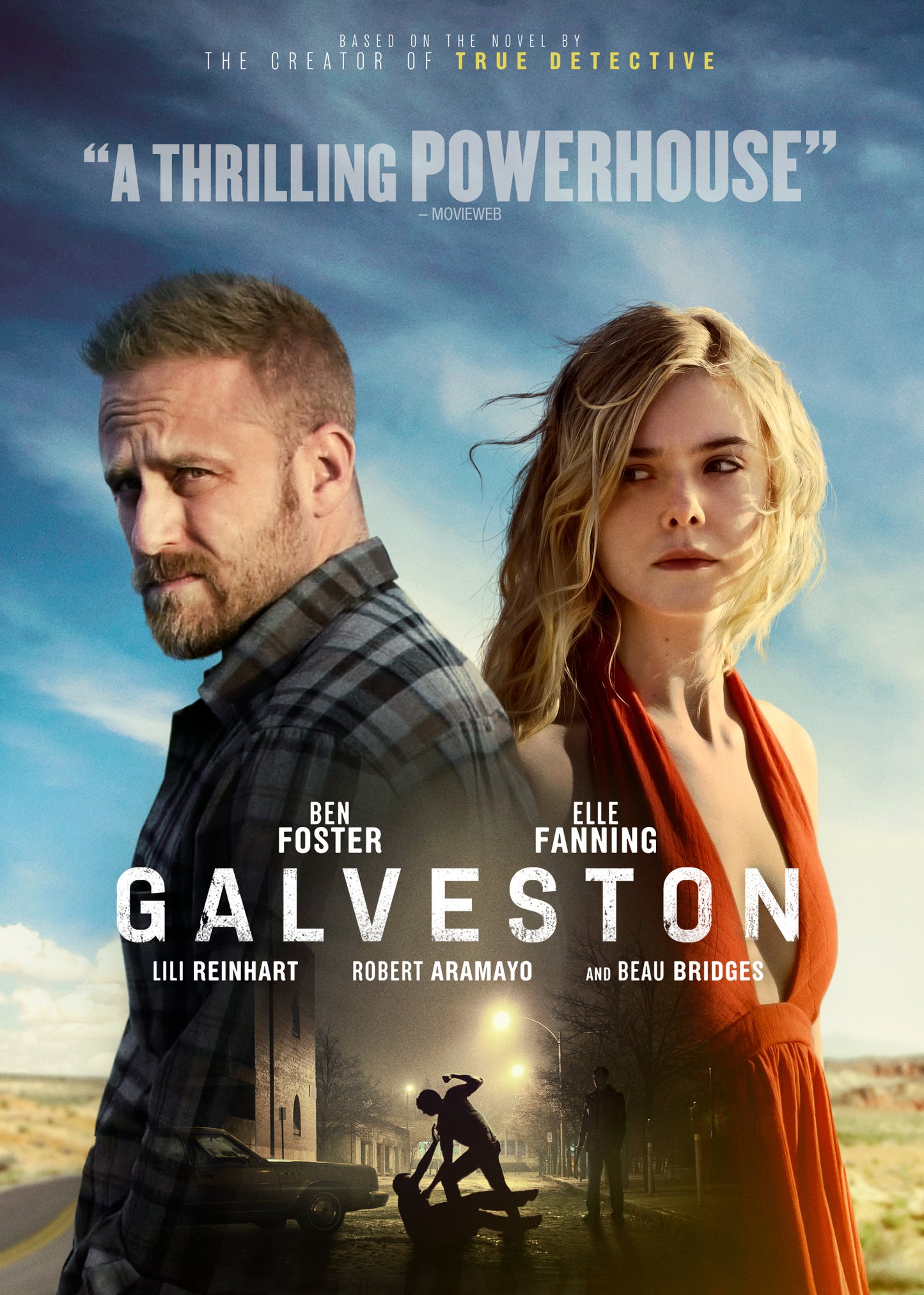 Galveston cover art