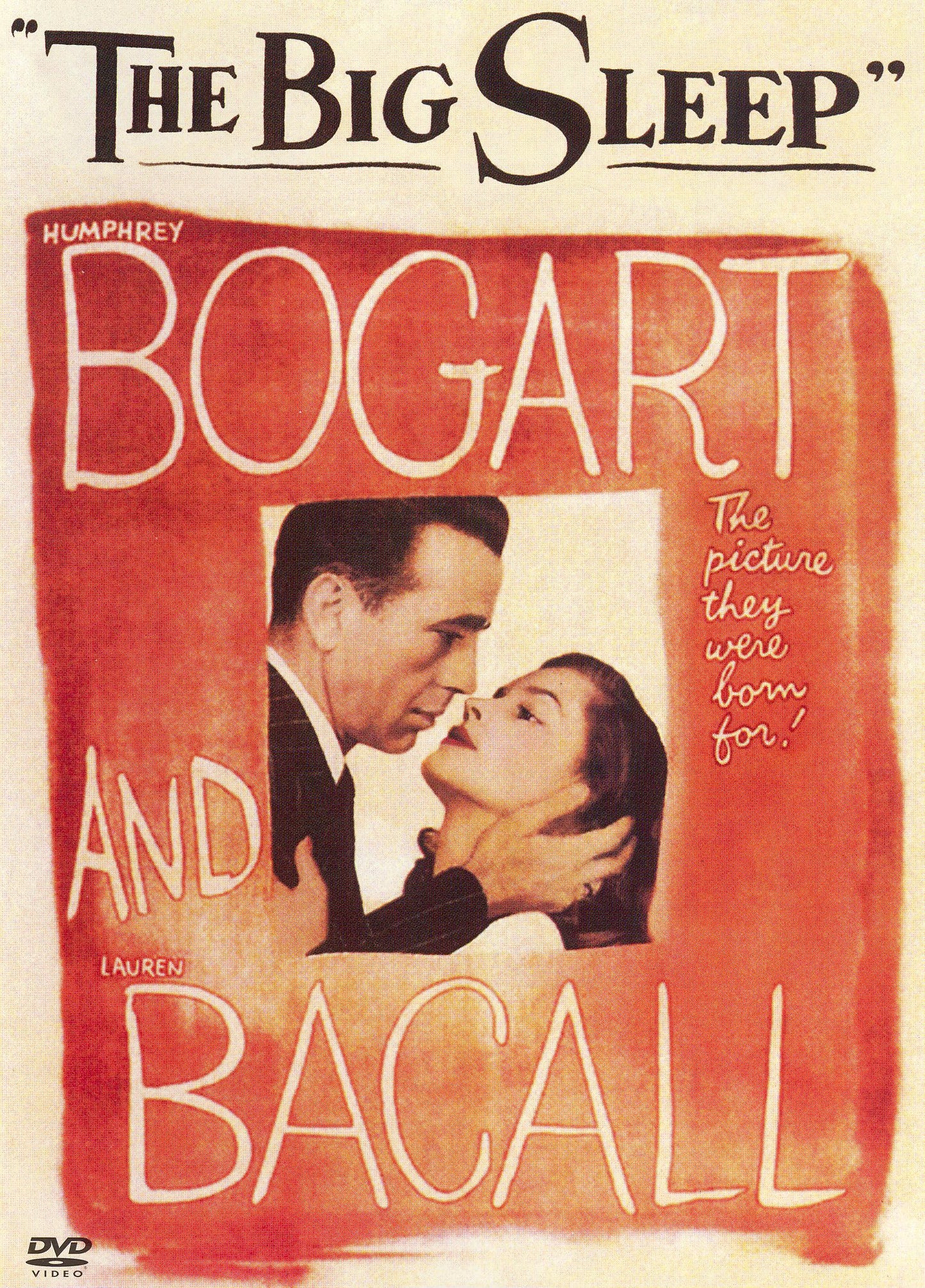 Big Sleep cover art