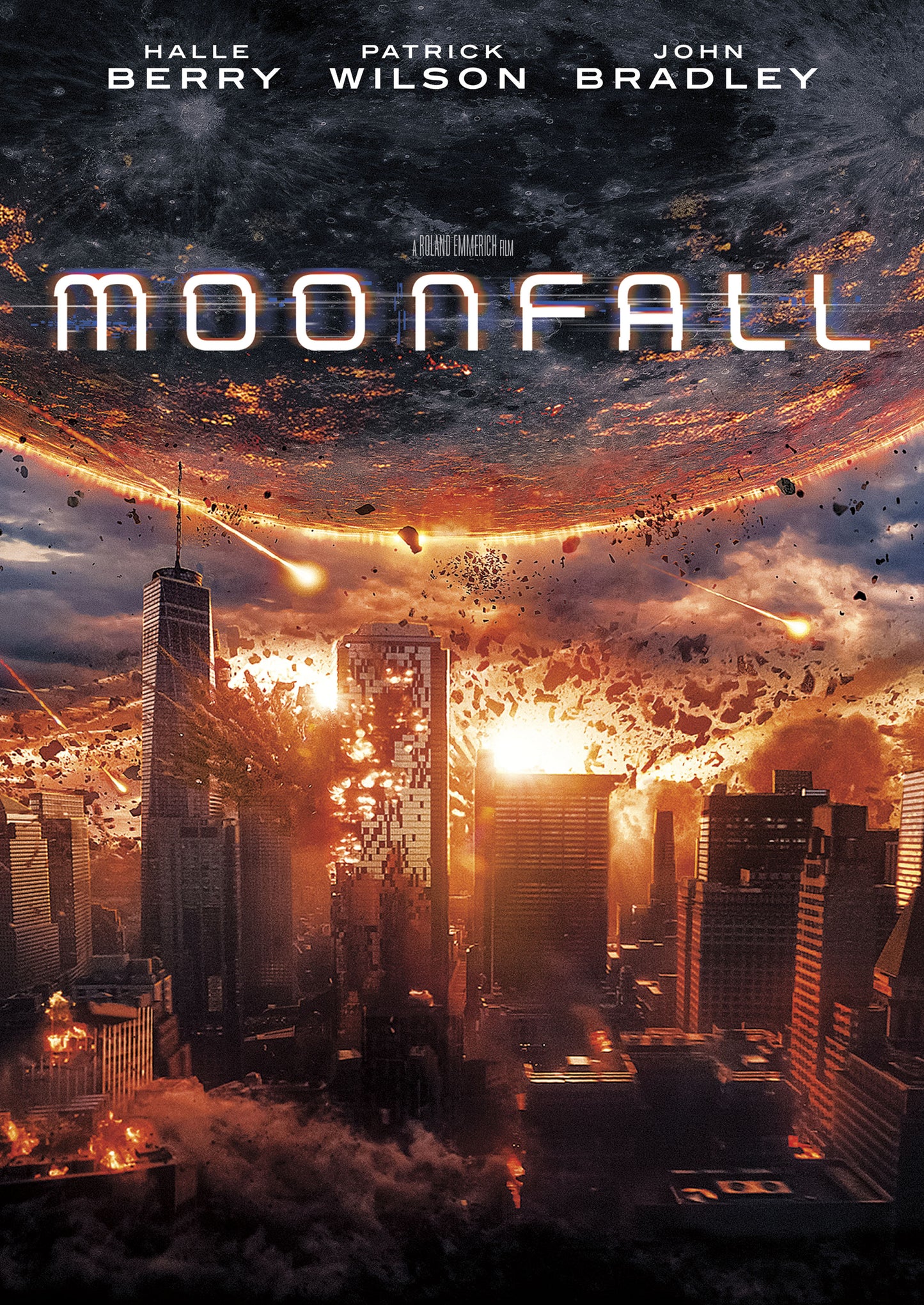 Moonfall cover art