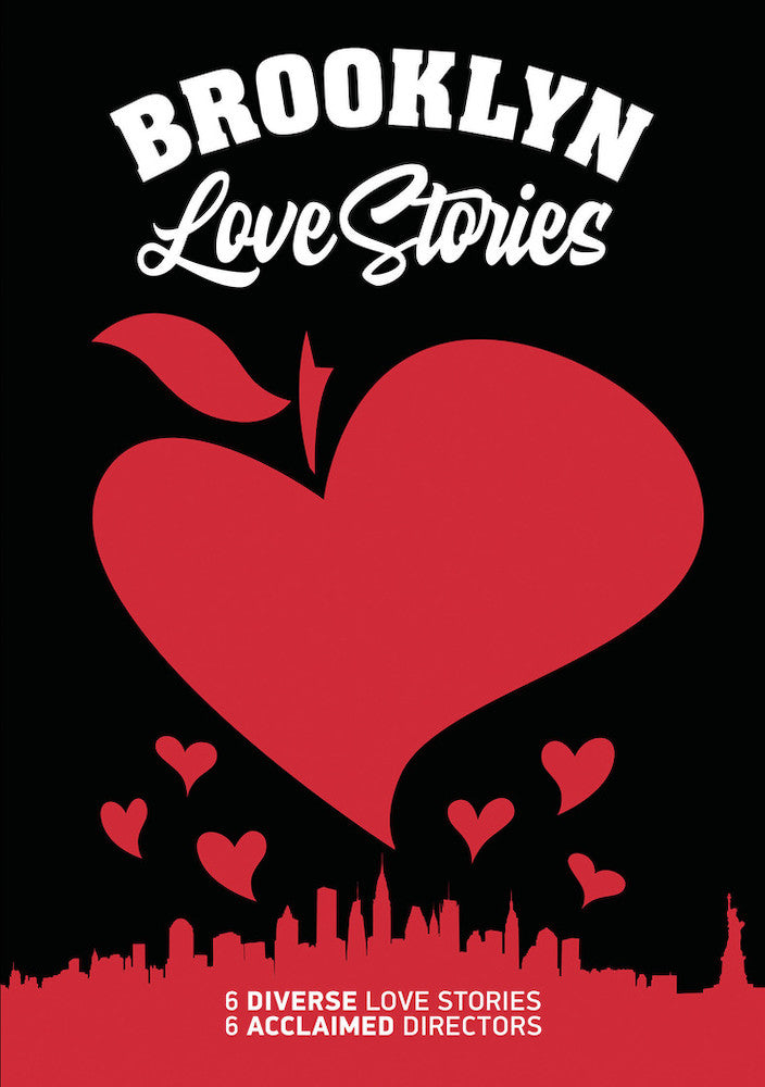 Brooklyn Love Stories cover art