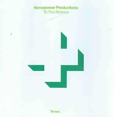 To The Rescue cover art