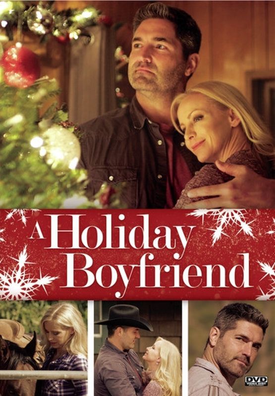 Holiday Boyfriend cover art
