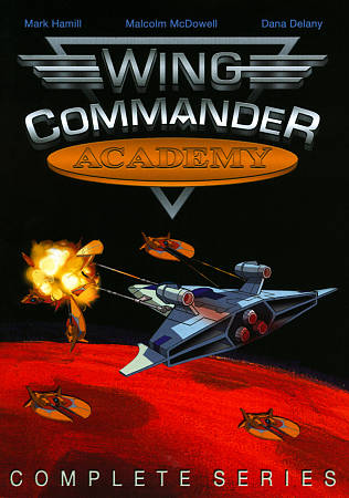 COMPLETE SERIES (2DVD) cover art