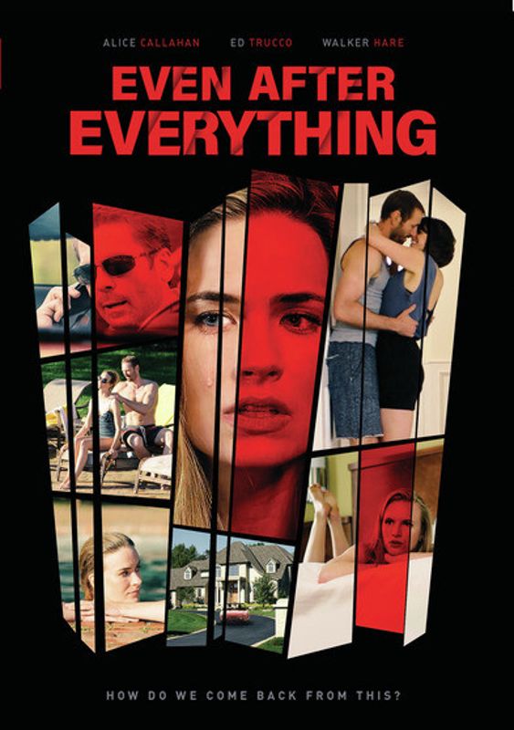 Even After Everything cover art