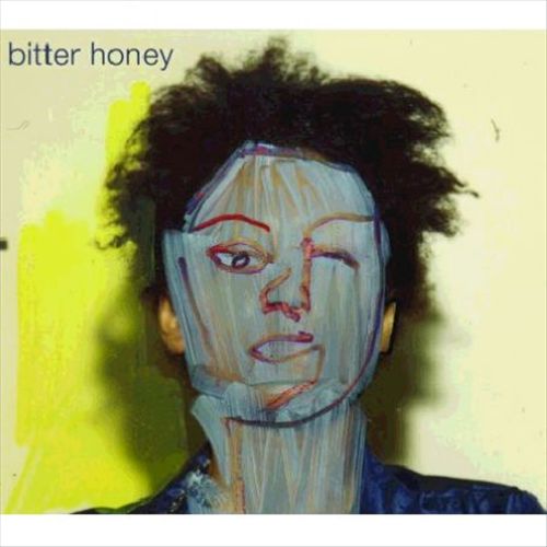 Bitter Honey cover art
