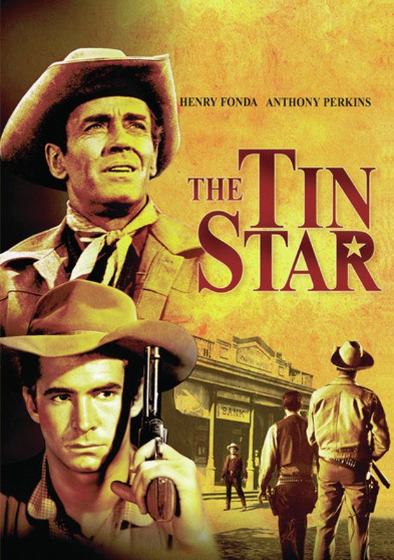 Tin Star cover art