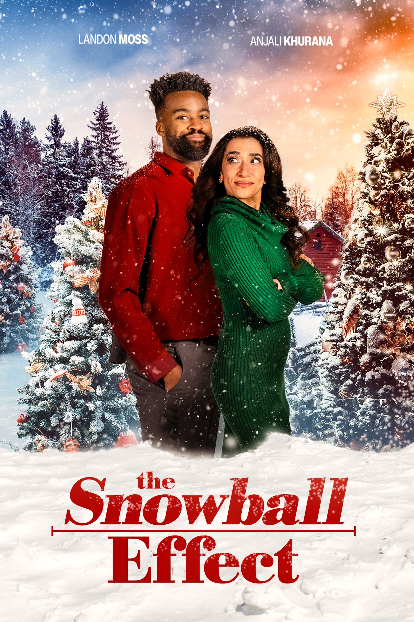 Snowball Effect cover art