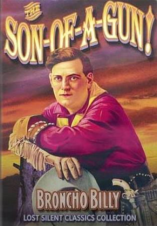 Son-of-a-Gun! cover art