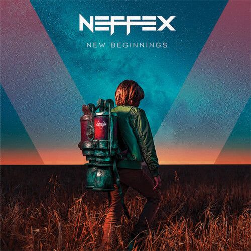 New Beginnings cover art
