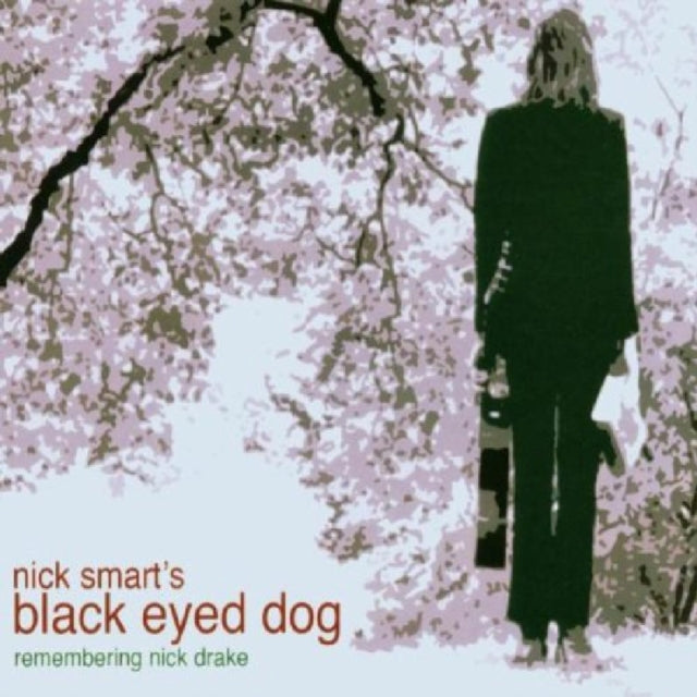 REMEMBERING NICK DRAKE cover art