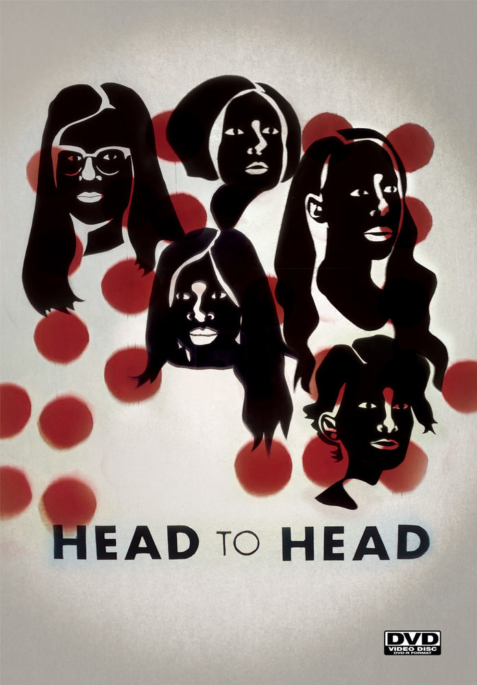 Head to Head cover art