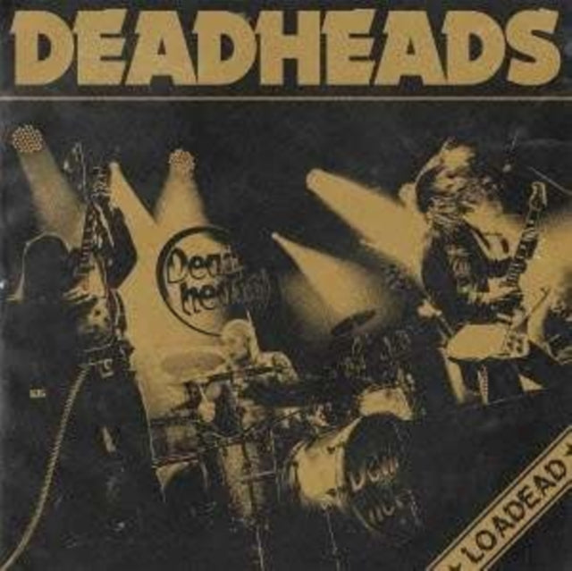 LOADED cover art