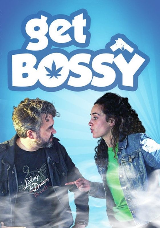 Get Bossy cover art
