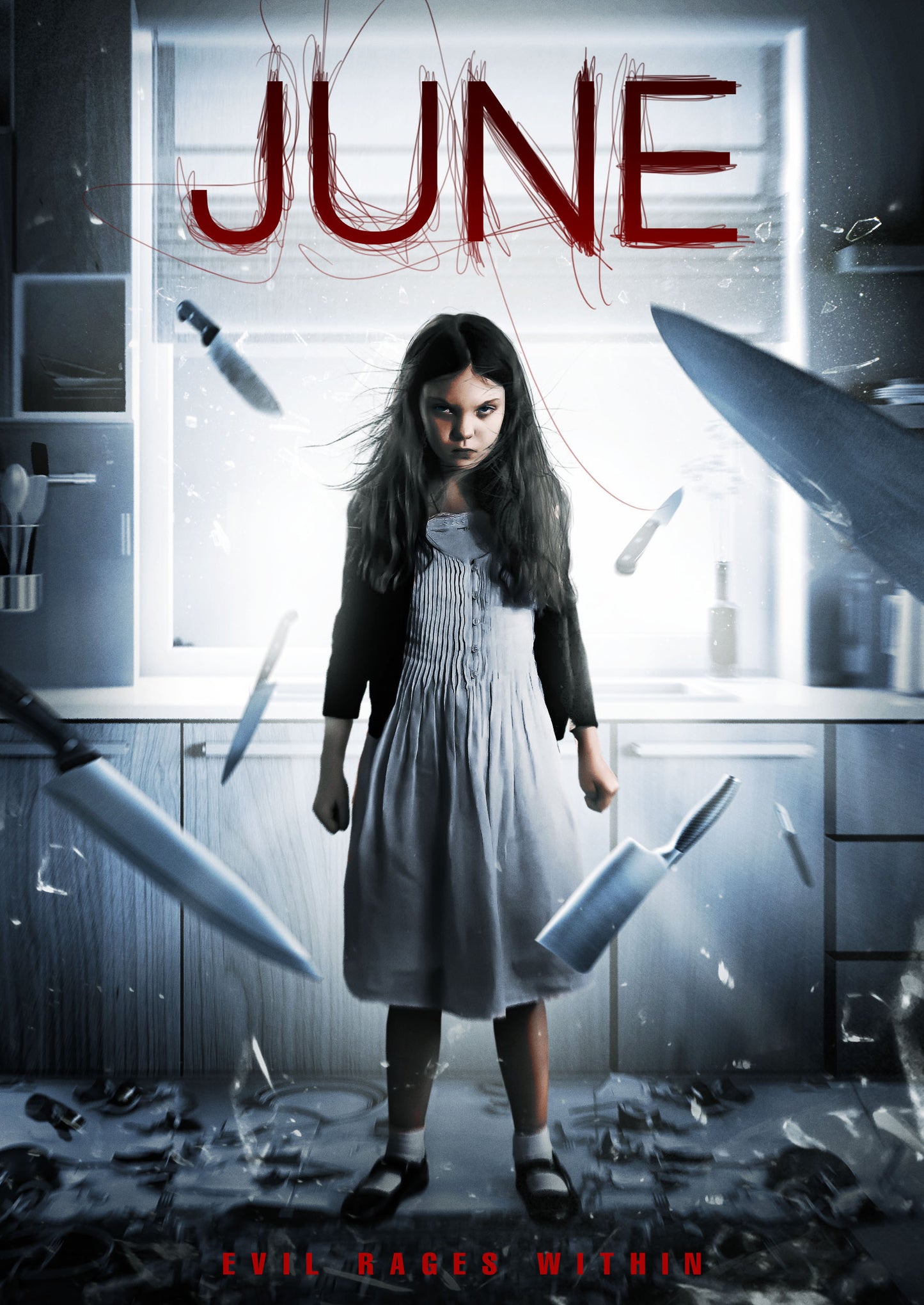 June cover art