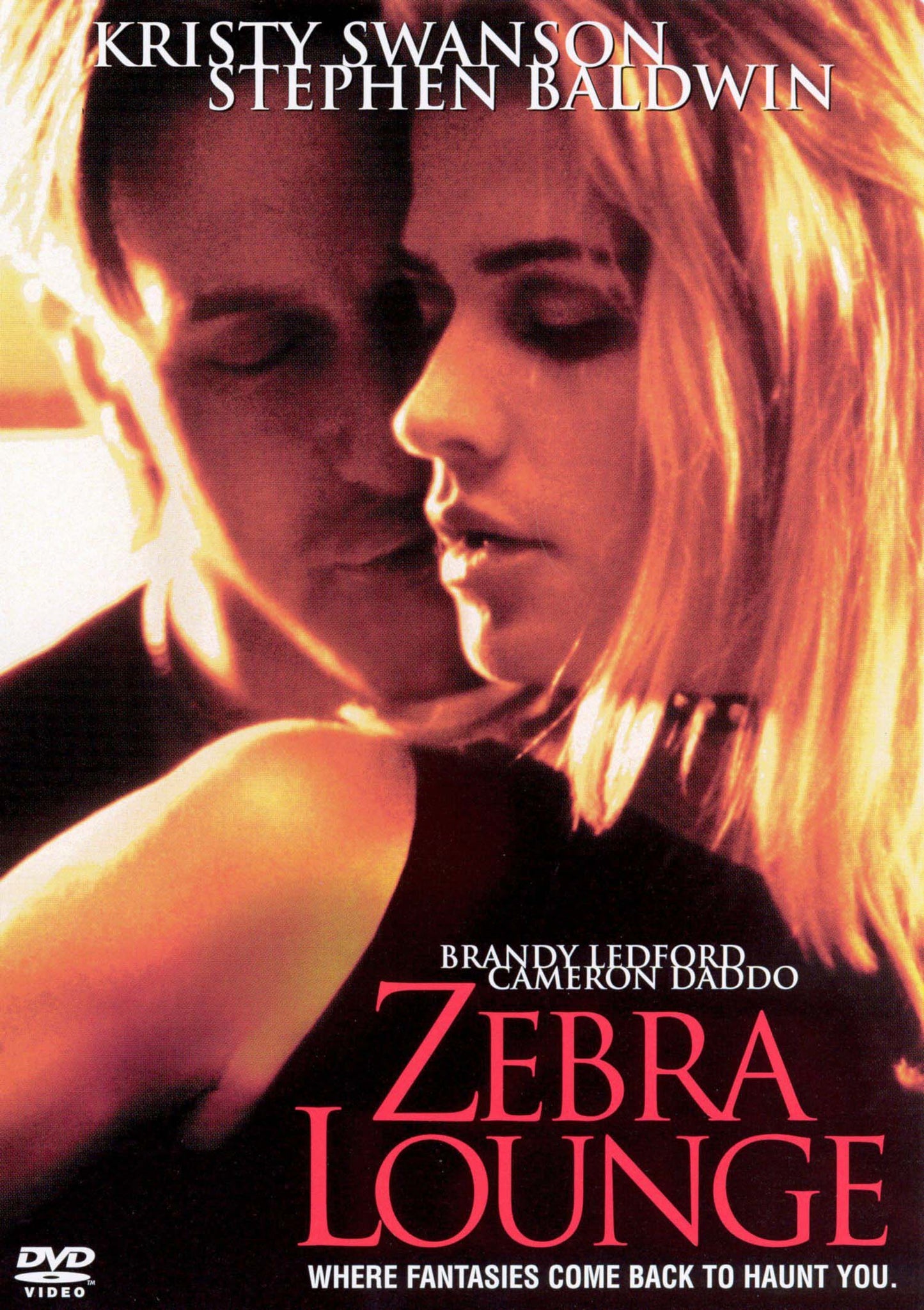 Zebra Lounge cover art