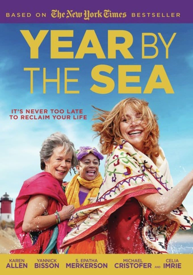 Year by the Sea cover art