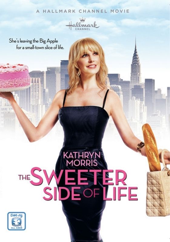 Sweeter Side of Life cover art