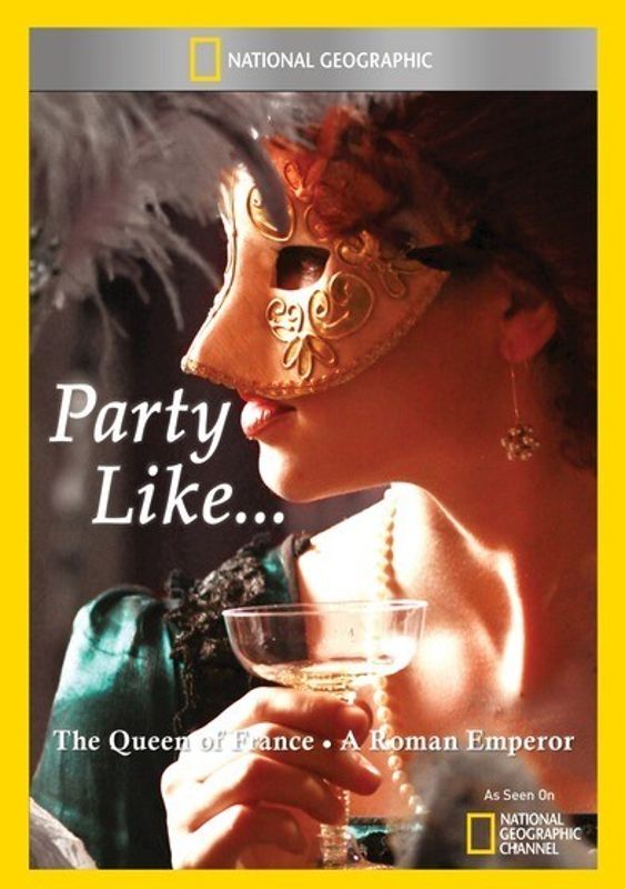 Party Like cover art