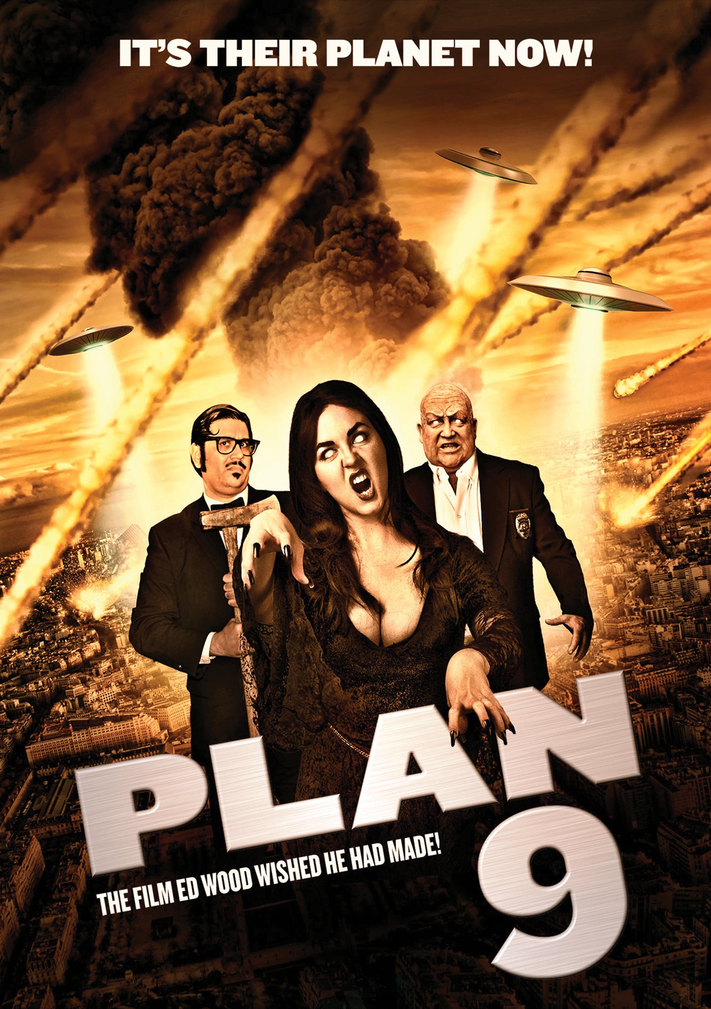 Plan 9 cover art