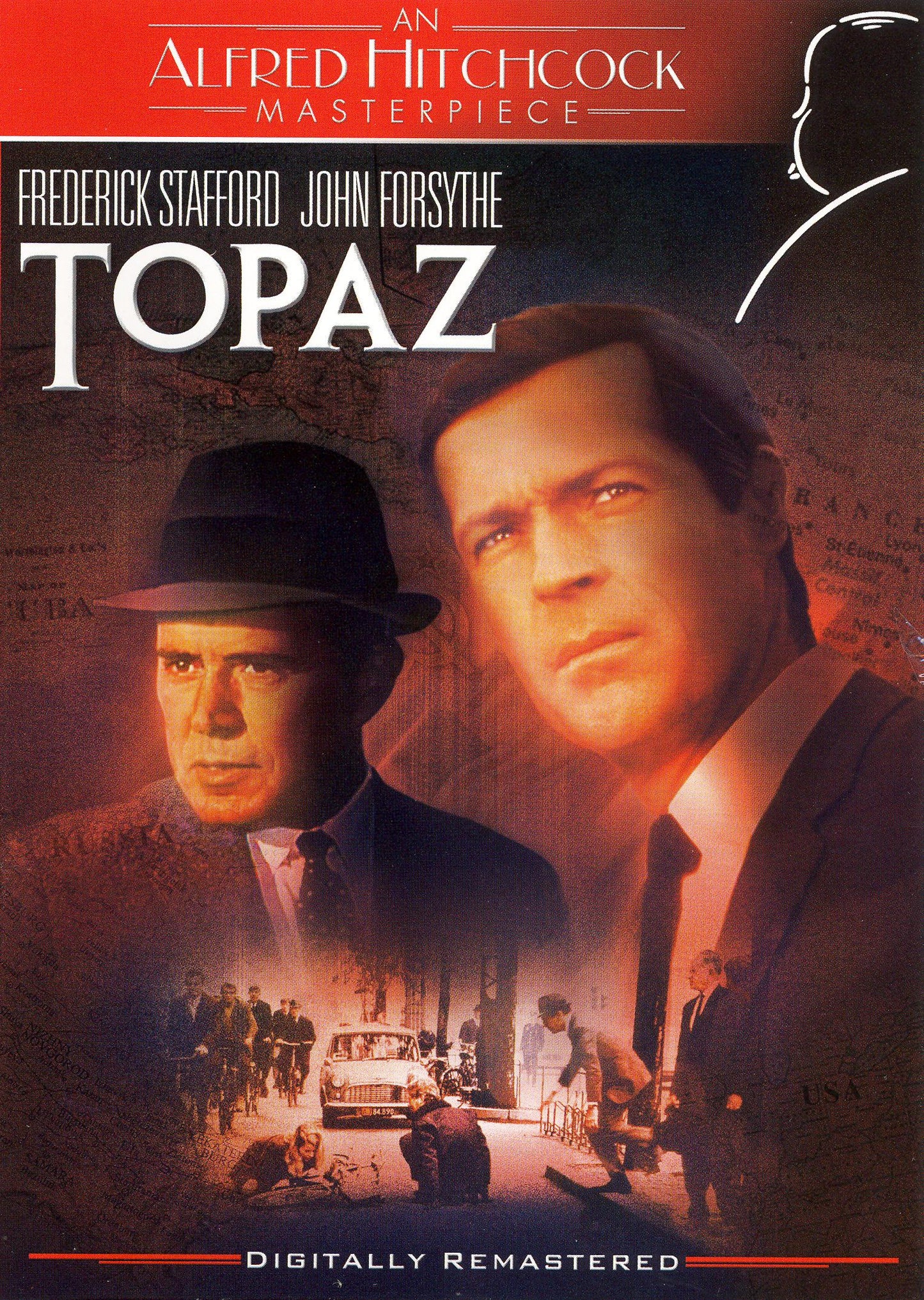 Topaz cover art