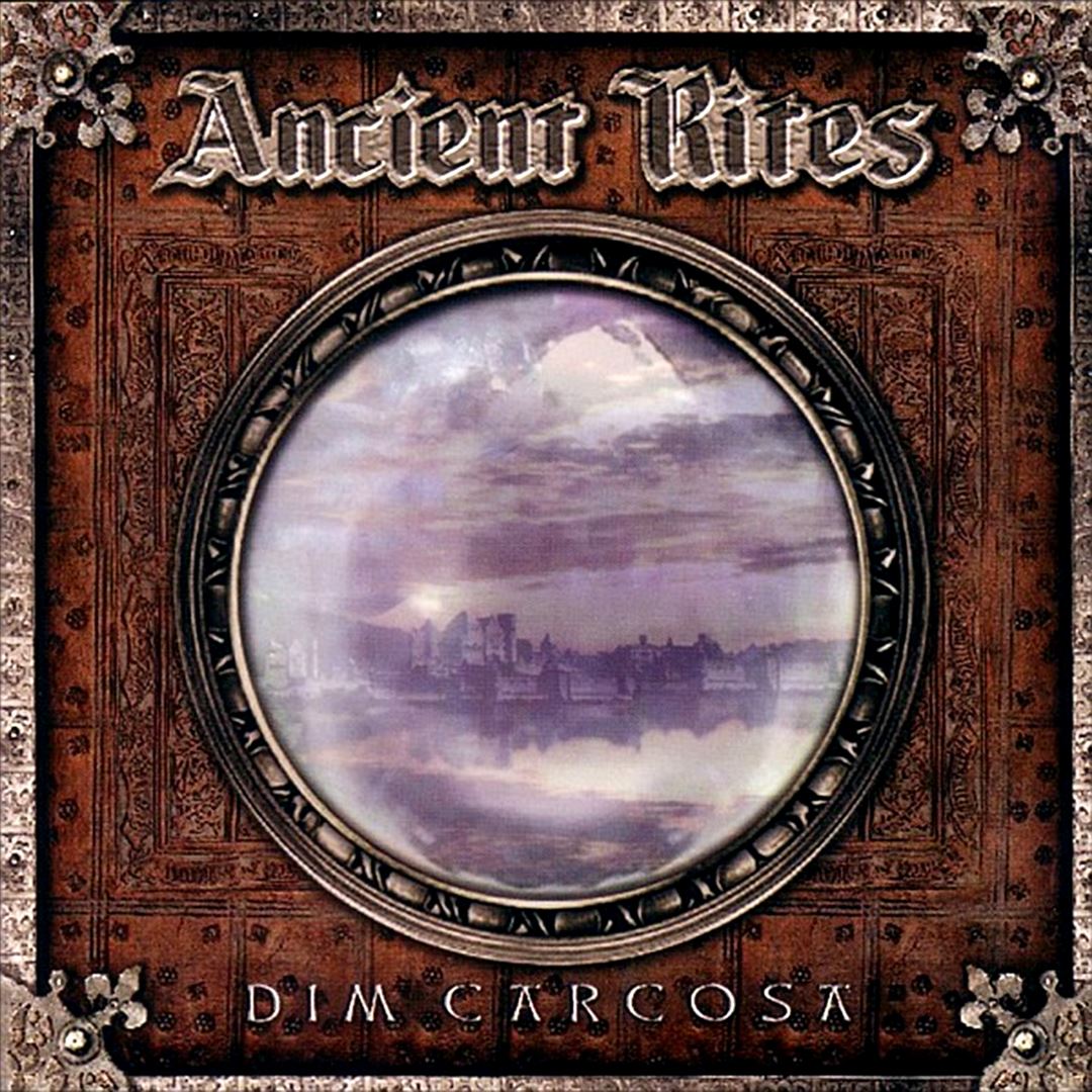 Dim Carcosa cover art