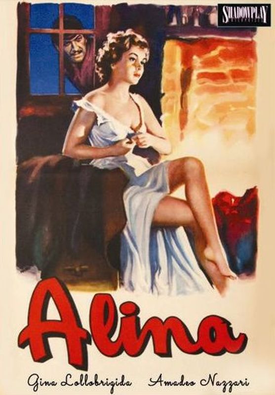 Alina cover art
