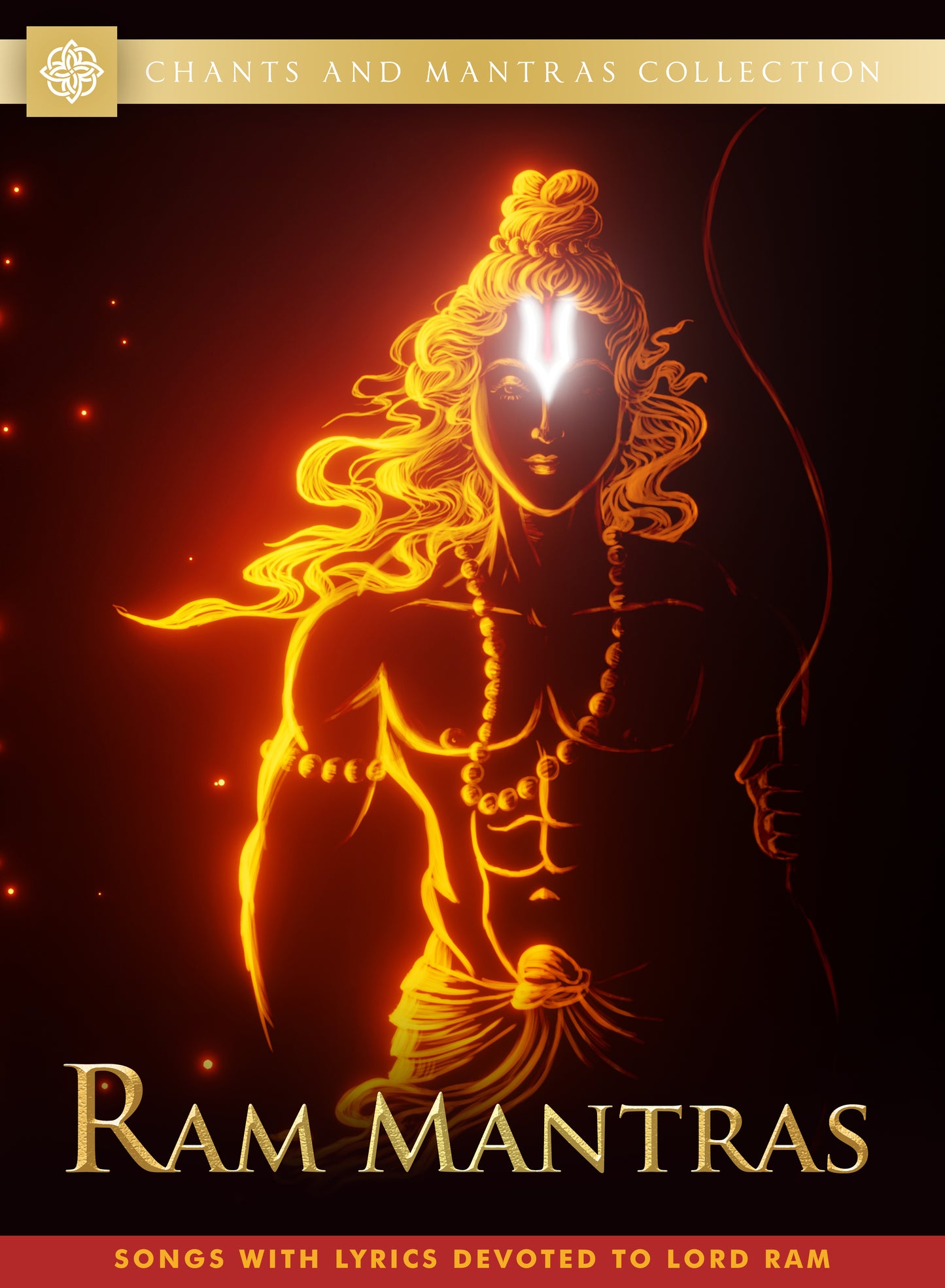 Ram Mantras cover art