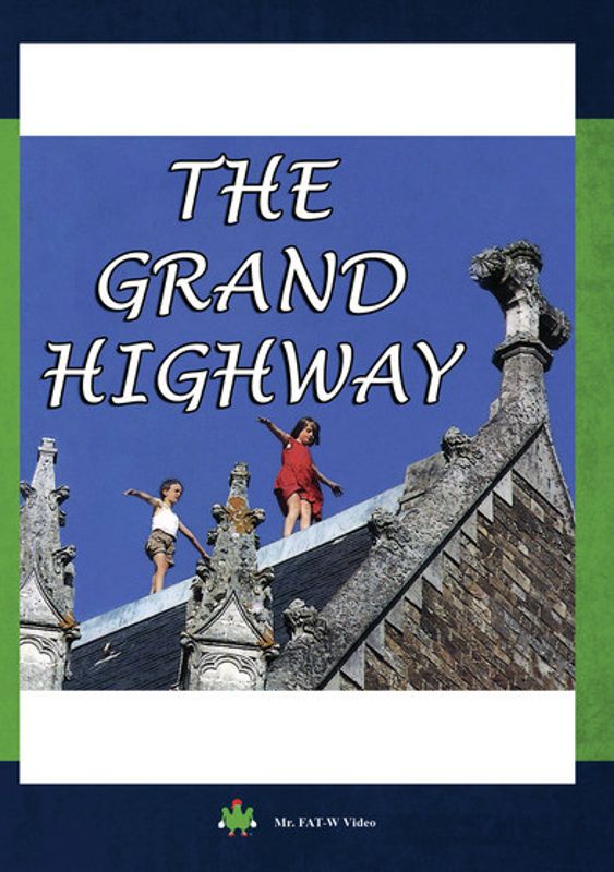 Grand Highway cover art