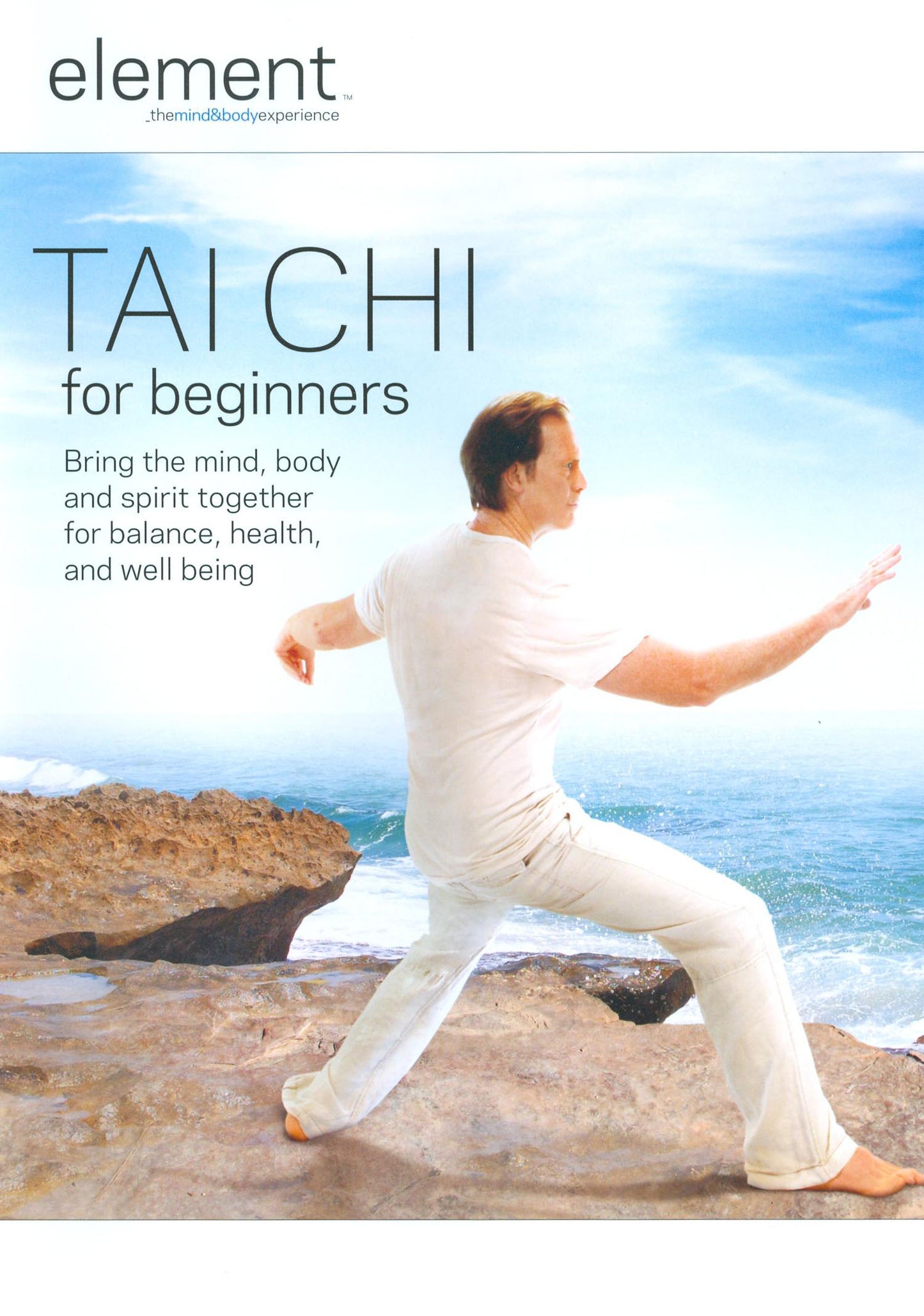 Element: Tai Chi for Beginners cover art