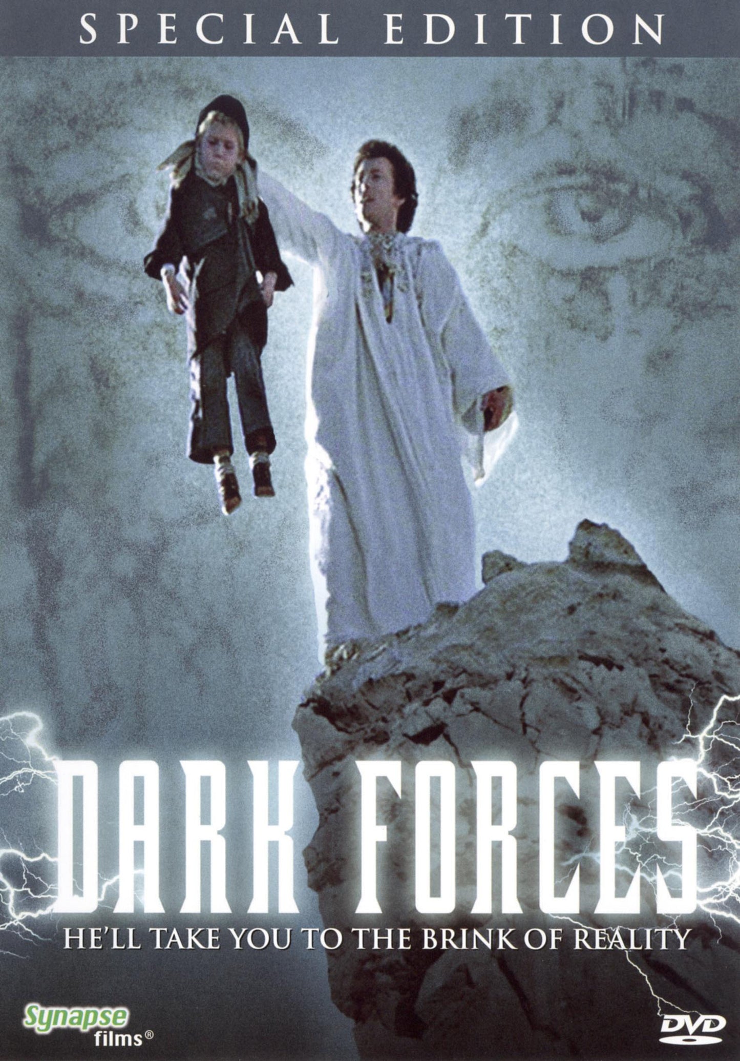 Dark Forces cover art
