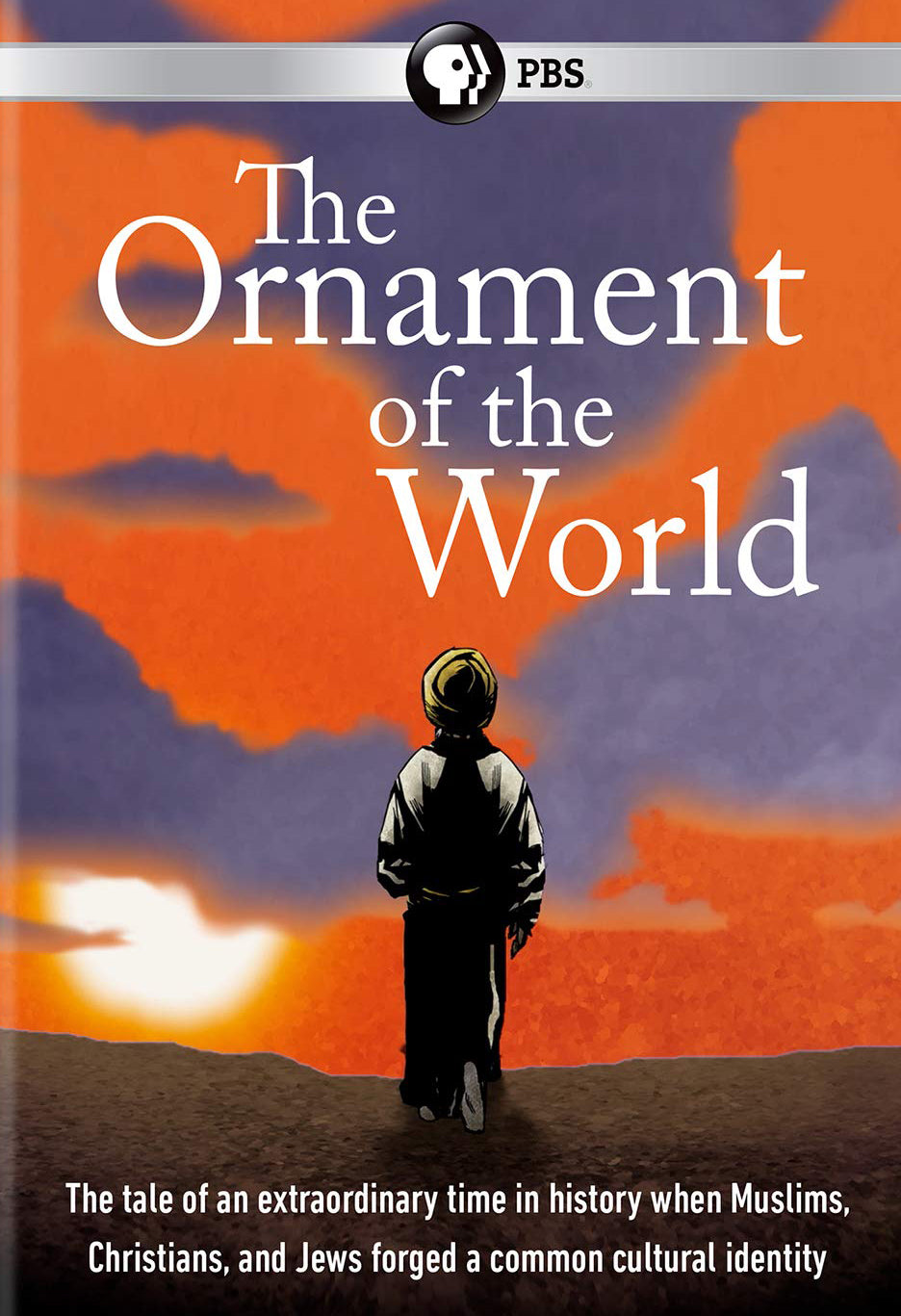 Ornament of the World cover art