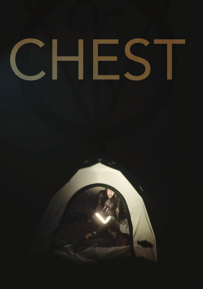 Chest cover art
